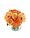 The Simply Bewitching Bouquet The Simply Bewitching Bouquet